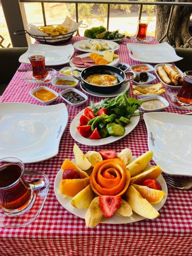 Kalkan Dome Suites & Deluxe-Glamping Holiday In Kalkan Kas Exterior photo